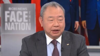 Trump may use Taiwan arms as China leverage: US envoy