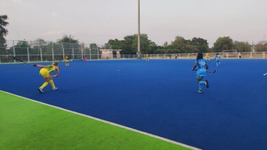 Hockey: India U18 men and women go down to Australia in the second match of series