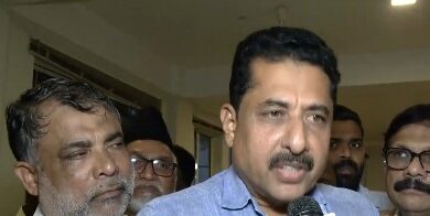 IUML to get five berths in VD Satheesan-led UDF government