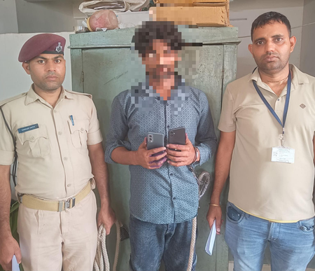 RPF of Northeast Frontier Railway committed to passenger safety, security: Officials
