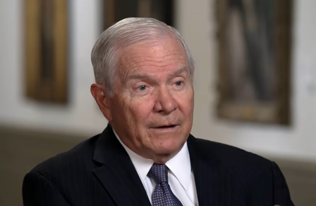 US may need wartime footing to counter China: Former Defence Secy
