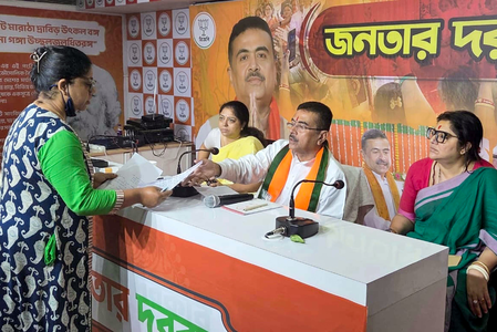 Bengal enhances upper age limit for govt recruitment by five years Bengal enhances upper age limit for govt recruitment by five years