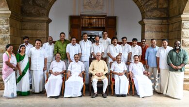 Fresh faces, hard bargains mark Satheesan cabinet as UDF back in saddle after decade