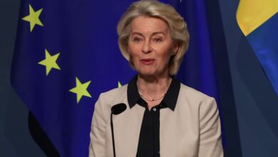 EU hints at investment agreement with India at European Roundtable for Industry