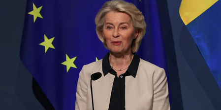 EU hints at investment agreement with India at European Roundtable for Industry