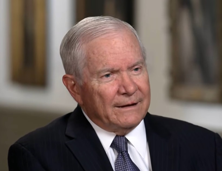 China bigger threat than USSR: Ex-US Defence Secy