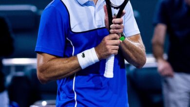 French Open: Dimitrov, Goffin headline men’s qualifying draw; Andreescu, Pliskova, Badosa in women’s section