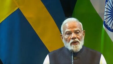 India-EU ties not limited to economic figures only, but common values and democracy: PM Modi at European Round Table for Industry