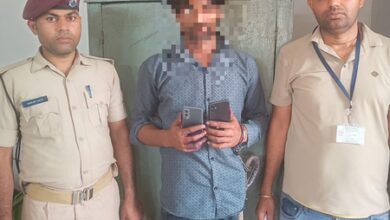Viral cash video triggers major probe in Tripura; 15 detained