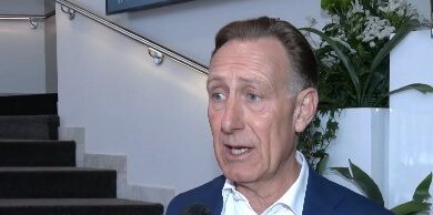 India-EU FTA indicates ‘trade is part of future, not past’: Confederation of Swedish Enterprise chief