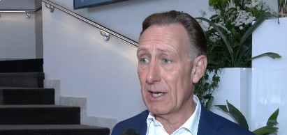 India-EU FTA indicates ‘trade is part of future, not past’: Confederation of Swedish Enterprise chief