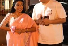 Rupali Ganguly, Rajesh Kumar slip back into Monisha & Rosesh characters from ‘Sarabhai vs Sarabhai’
