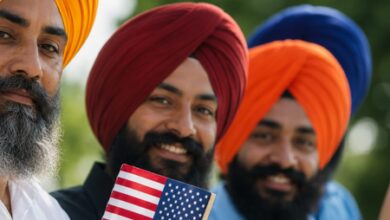 Sikhs of America honours diaspora achievers