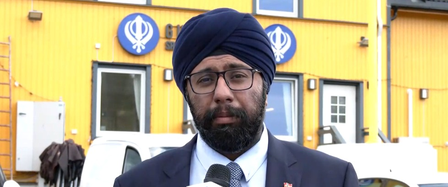 Indian diaspora in Norway expresses pride and enthusiasm ahead of PM Modi’s arrival Indian diaspora in Norway expresses pride and enthusiasm ahead of PM Modi’s arrival