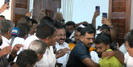 Kerala all set to welcome a new Congress era under Satheesan