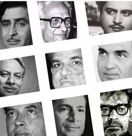 Subhash Ghai reveals he escaped school to watch films of Raj Kapoor, Guru Dutt & other cinema legends