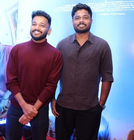 Sanju Samson on turning down the offer to act in ‘Athiradi’: They approached me for a small role in the film!