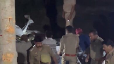 Nine killed in truck-van collision in UP’s Lakhimpur Kheri