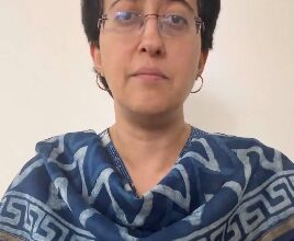 Even ED raids won’t be able to save BJP in Goa: Atishi Even ED raids won’t be able to save BJP in Goa: Atishi