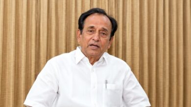 AIADMK faces fresh setback as former Minister Semmalai quits, citing internal turmoil