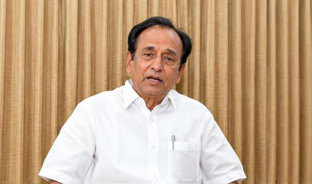 AIADMK faces fresh setback as former Minister Semmalai quits, citing internal turmoil AIADMK faces fresh setback as former Minister Semmalai quits, citing internal turmoil