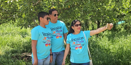 Tourist footfall rises in Kashmir year after Pahalgam terror attack; visitors enjoy Anantnag’s apple valleys Tourist footfall rises in Kashmir year after Pahalgam terror attack; visitors enjoy Anantnag’s apple valleys