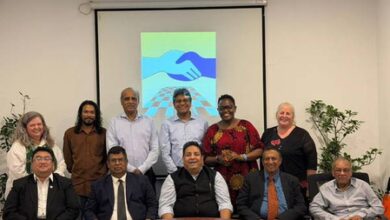 Bharat Singh Chauhan re-elected as chairman of Commonwealth Chess Association