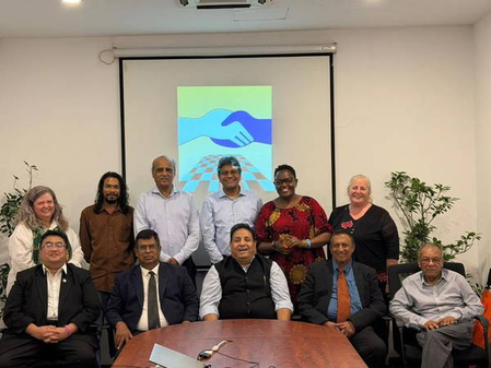 Bharat Singh Chauhan re-elected as chairman of Commonwealth Chess Association Bharat Singh Chauhan re-elected as chairman of Commonwealth Chess Association