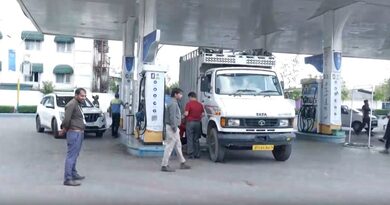 Bhilwara petrol pumps shut indefinitely as dealers protest ‘unethical inspections’