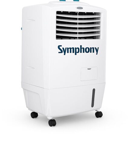 Air cooler maker Symphony shares hit 15-month low after it swings into loss in Q4 Air cooler maker Symphony shares hit 15-month low after it swings into loss in Q4