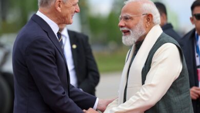 Confident my visit will strengthen India-Norway friendship: PM Modi
