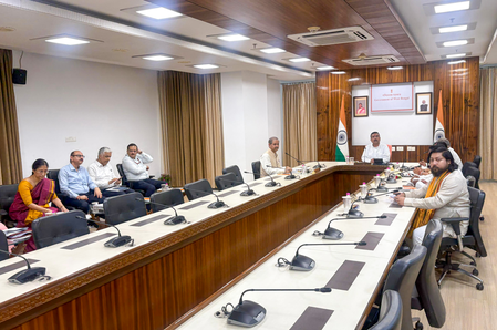 Bengal cabinet clears 7th Pay Commission, Annapurna Bhandar rollout Bengal cabinet clears 7th Pay Commission, Annapurna Bhandar rollout