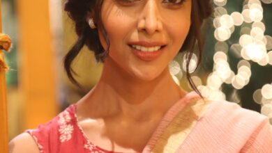 Anupria Goenka opens up on her character of sex worked in her Cannes market title ‘Bombay Stories’