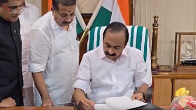 CM Satheesan unveils welfare bonanza in first cabinet meeting CM Satheesan unveils welfare bonanza in first cabinet meeting