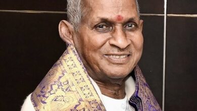 Karthik Subbaraj to team up with Ilaiyaraaja for 1st time in upcoming Tamil film