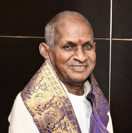 Karthik Subbaraj to team up with Ilaiyaraaja for 1st time in upcoming Tamil film