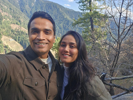Twisha death case: Father urges impartial probe, flags accused’s official role Twisha death case: Father urges impartial probe, flags accused’s official role