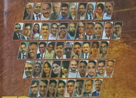 100 DMs feature in preliminary findings of Fame India’s ‘Best District Magistrates’ Survey 100 DMs feature in preliminary findings of Fame India’s ‘Best District Magistrates’ Survey