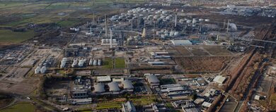 Major step forward in creation of leading Methanol to Jet sustainable aviation fuel production hub