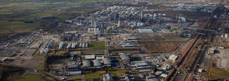 Major step forward in creation of leading Methanol to Jet sustainable aviation fuel production hub