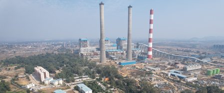 NTPC Group’s power capacity crosses 90 GW milestone NTPC Group’s power capacity crosses 90 GW milestone