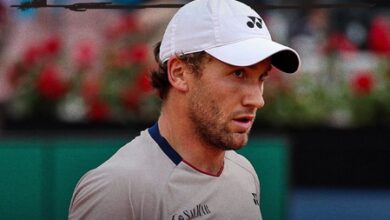 Tennis: Ruud re-enters Top 20 as Italian Open sparks major rankings shake-up Tennis: Ruud re-enters Top 20 as Italian Open sparks major rankings shake-up