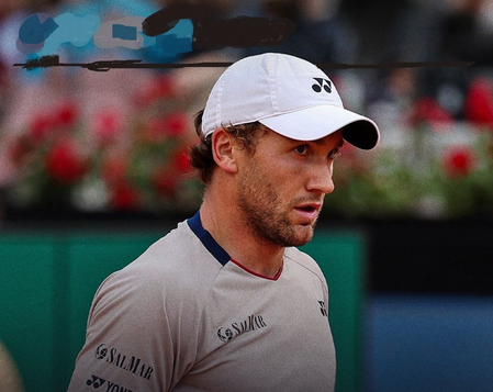 Tennis: Ruud re-enters Top 20 as Italian Open sparks major rankings shake-up Tennis: Ruud re-enters Top 20 as Italian Open sparks major rankings shake-up