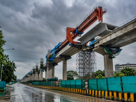 Mumbai: MMRDA puts emergency-response system in place for monsoon season Mumbai: MMRDA puts emergency-response system in place for monsoon season