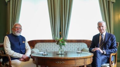 India-Norway Green Strategic Partnership will benefit entire world: PM Modi