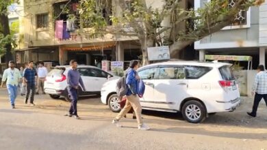 NEET-UG 2026 leak: CBI arrests Latur coaching institute’s owner as 10th accused (Ld) NEET-UG 2026 leak: CBI arrests Latur coaching institute’s owner as 10th accused (Ld)