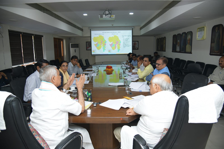 Fuel supply across Gujarat remains uninterrupted: Official
