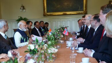 PM Modi’s Oslo visit reflects growing partnership, shared ambitions: Norwegian PM
