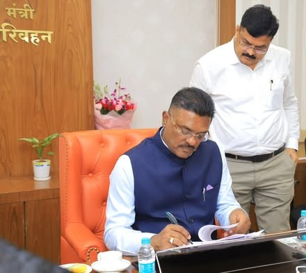 ST bus an essential service for rural areas, fares won’t be hiked just yet: Maha Minister Sarnaik