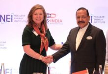 India’s nuclear expansion and SHANTI Act creating new space for global industry partnerships: Dr Jitendra Singh